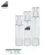 Plastic Airless Bottle - Quality and Style in One 1