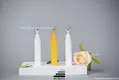15g Round Ball Eye Cream Bottle with Essential Oil Bead Massage - Customizable Options 1