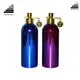 100ml Spray Round Aluminum Bottle for Cosmetics by SKY SPRAYER 1