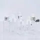 Clear Luxury Glass Essential Oil Dropper Bottle 15ml - Customizable Specifications | Sky Sprayer 1