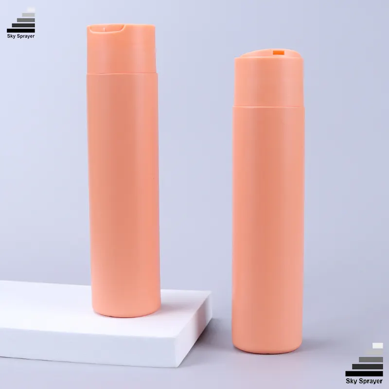 300ml Airless Glass Cosmetic Bottle: Performance Perfected. 1
