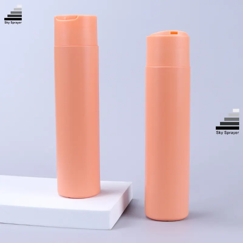300ml Emulsion Water Bottle - Superior Quality 1