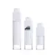 Refillable Airless Pump Bottles - Precision Finish 1