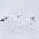 Luxury Clear Glass Dropper Bottles - 20/30/50/60ml Sizes for Essential Oils 1