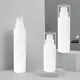 Airless Pump Bottles for Skincare - Contamination-Free, Precise Dispensing 1