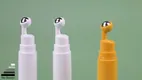 Acrylic Airless Pump Bottles - Precision Finish, Various Sizes 1
