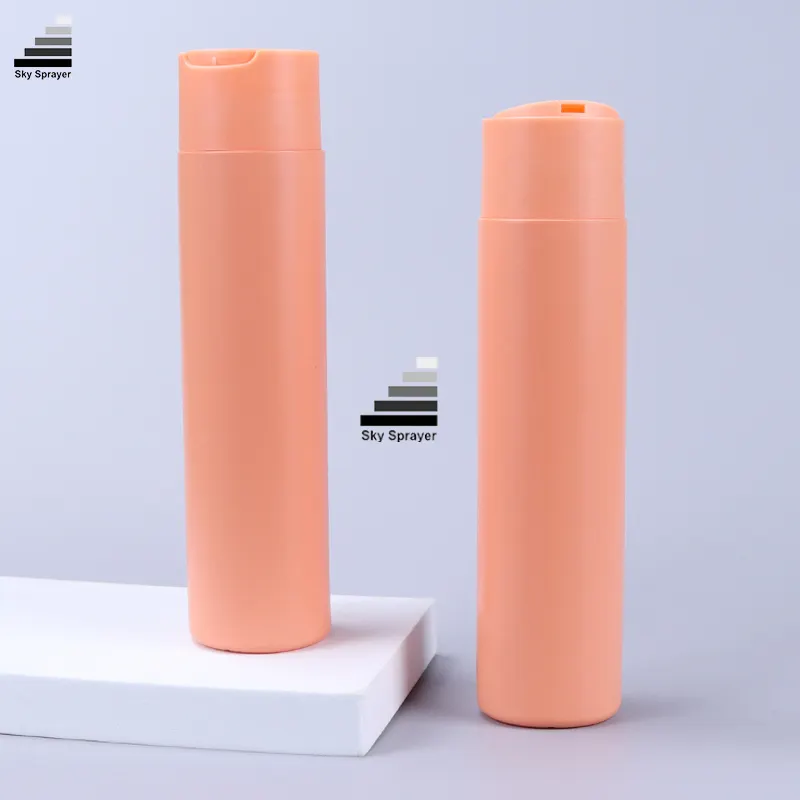 Customizable 300ml Emulsion Water Bottle 1