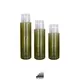 Custom Clear PET Mouthwash Bottles with Lid - 80ML to 500ML Options 1