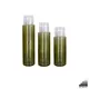 Green Pet Plastic Water Bottle Preform - Customizable & Eco-Friendly 1
