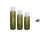 Green Pet Plastic Water Bottle Preform - Customizable for Skin Care - Sky Sprayer - Pump Cosmetic Bottles 1