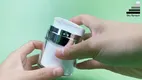 50ml Airless Pump Bottles - Preserving Beauty & Freshness 1