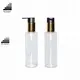 High Quality Clear Plastic Pet 250ml Pump Bottles - Find Trusted Sellers and Manufacturers for Your Needs 1