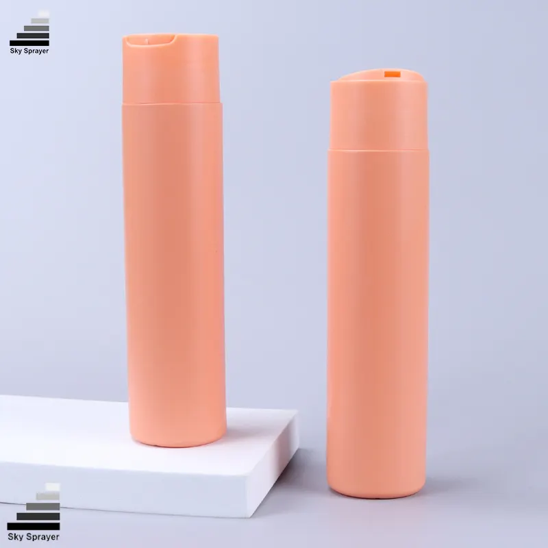 300ml Emulsion Water Bottle - Superior Quality and Performance1 1