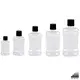 Custom Transparent Plastic Mouthwash Bottles - 80ML-500ML 1