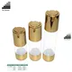 30ml Airless Pump Bottle: High-Tech Skin Care Packaging 1