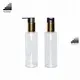 High Quality Clear PET Bottles - Sustainable Cosmetic Bottles 1