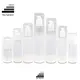 Acrylic Airless Bottle - High Quality Skin Care Packaging 1