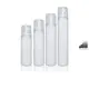 White Thick Plastic Bottles Packaging Wholesale - Sky Sprayer 1