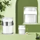 Airless Pump Bottle Lotion Dispenser - Precision Finish - Wholesale Plastic Cosmetic Containers 1