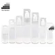 Popular White Airless Pump Lotion Bottle - High Quality Airless Travel Bottles 1