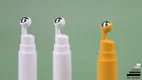 Airless Bottles Cosmetic Packaging - Precision Finish 1