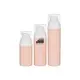 150ml Airless Plastic Pump Bottle - High Quality 1