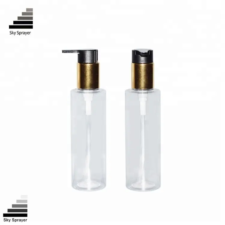 High Quality PET Pump Bottles - Worldwide Sellers & Manufacturers 1