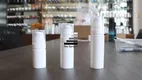Skin Care Pump Bottle - Precision Finish 5ml 10ml 15ml Airless Pump Bottle with Spray Cap 1
