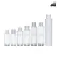 24/410 50ml Heat Resistant PET Cosmetic Spray Bottle - Industry Leader 1