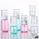Color PETG Sub-Bottle Spray Lotion - Customize Your Needs 1