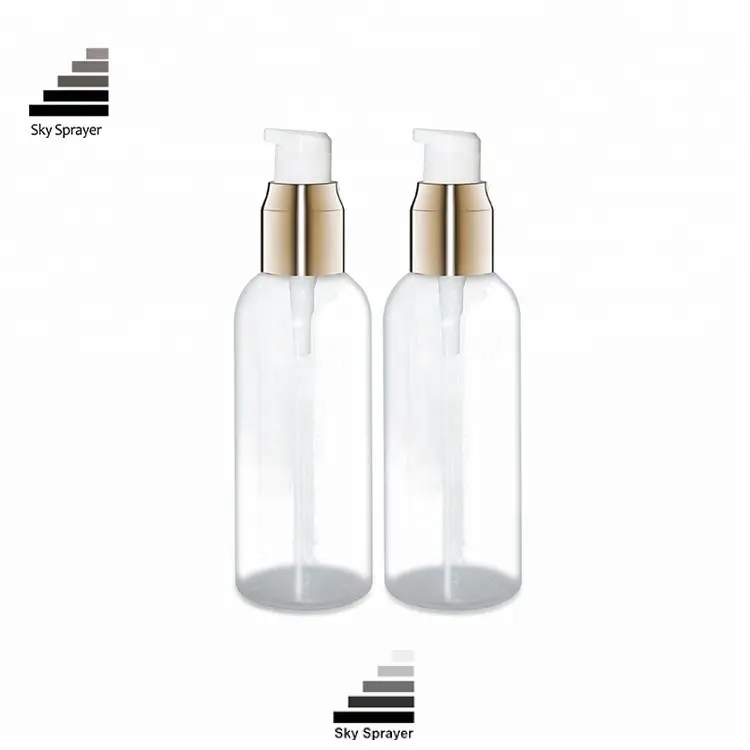 SKY SPRAYER Standard Square Plastic Pet Bottle Manufacturers - High Quality & Customizable 1