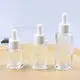 Customizable Luxury Glass Essential Oil Dropper Bottles - Sky Sprayer 1