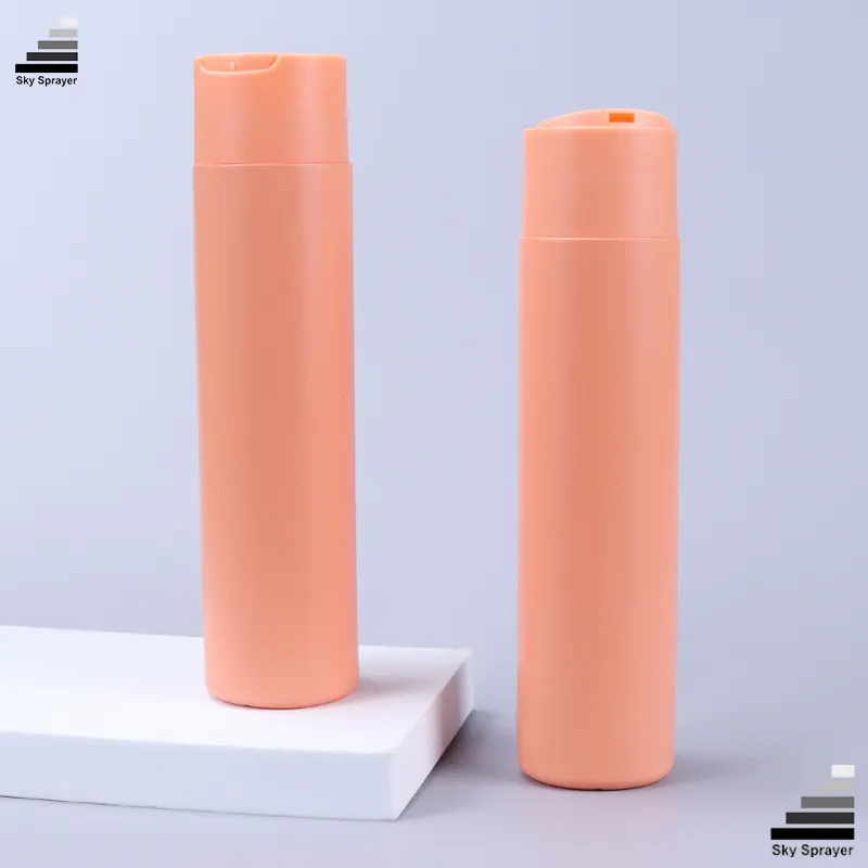 300ml Emulsion Water Bottle - Premium Quality & Customizable 1