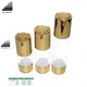 10/15/20/30/50 ml Acrylic Airless Pump Bottle 1