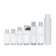 24/410 50ml PET Cosmetic Spray Bottle - Heat Resistant Plastic 1