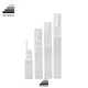 Bamboo Airless Pump Bottle - High Quality Wholesale Packaging 1
