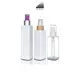 High-Quality Square Plastic Pet Bottles - Sky Sprayer 1