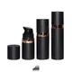 Luxury PP Plastic Airless Pump Bottle - 2 oz 1