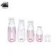 Pink & White Personal Care Plastic Bottles - Competitive, Various Sizes - SKY SPRAYER - Zhejiang, China - KY-PET02-003 1
