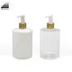 Frosted Cosmetic Bottles for Sale 1