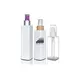 High Quality Standard Square Plastic Pet Bottle Manufacturers 1