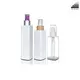 High-Quality Square PET Bottle Manufacturers with Trendy Designs 1
