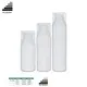 100ml Airless Pump Bottle by Sky Sprayer 1