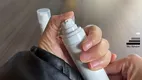 Plastic Airless Pump Bottles - Precision Finish, Various Sizes and Spray Cap 1