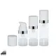 50ml Airless Bottle - High Quality Plastic Cosmetic Cream Bottles 1