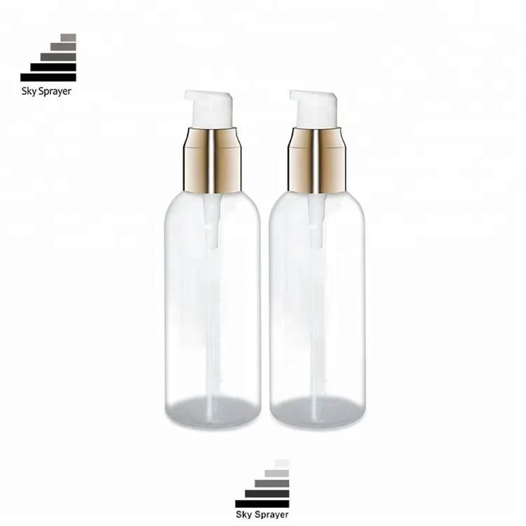 20mm Plastic Bottle Pump Perfume Sprayer - Air Pump Cosmetic Bottles 1