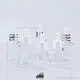 Luxury Glass Dropper Bottles - Customizable Sizes 1