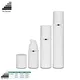 High-Quality Cheapest PP Cosmetics Airless Bottle 1