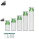 PP Airless Bottle - Various Sizes 1