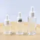Luxury Empty Glass Essential Oil Bottles - Customizable Sizes & Outstanding Quality 1